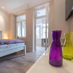 Villa Stranddistel Appartement Pusteblume