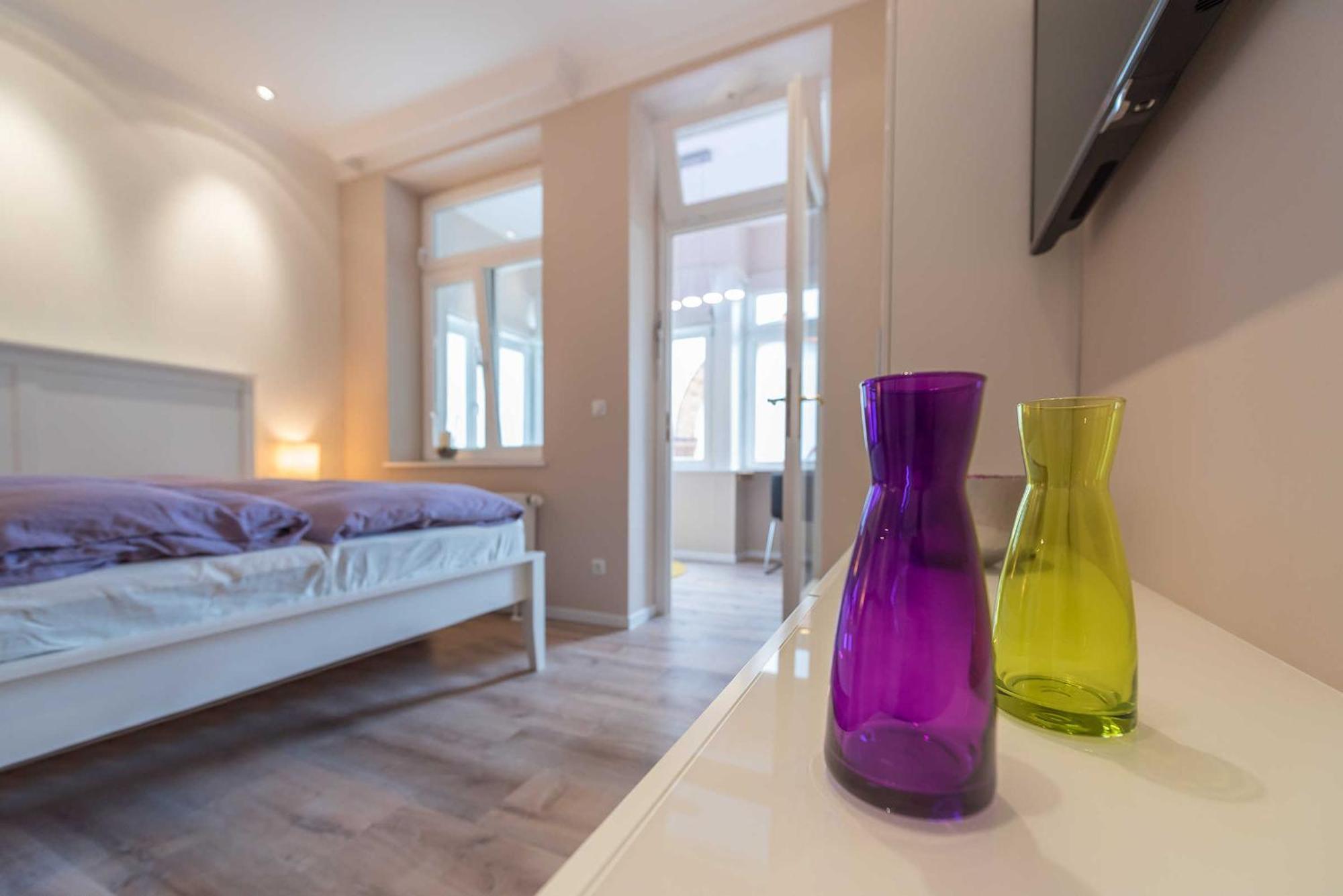 Stranddistel Pusteblume Apartment *