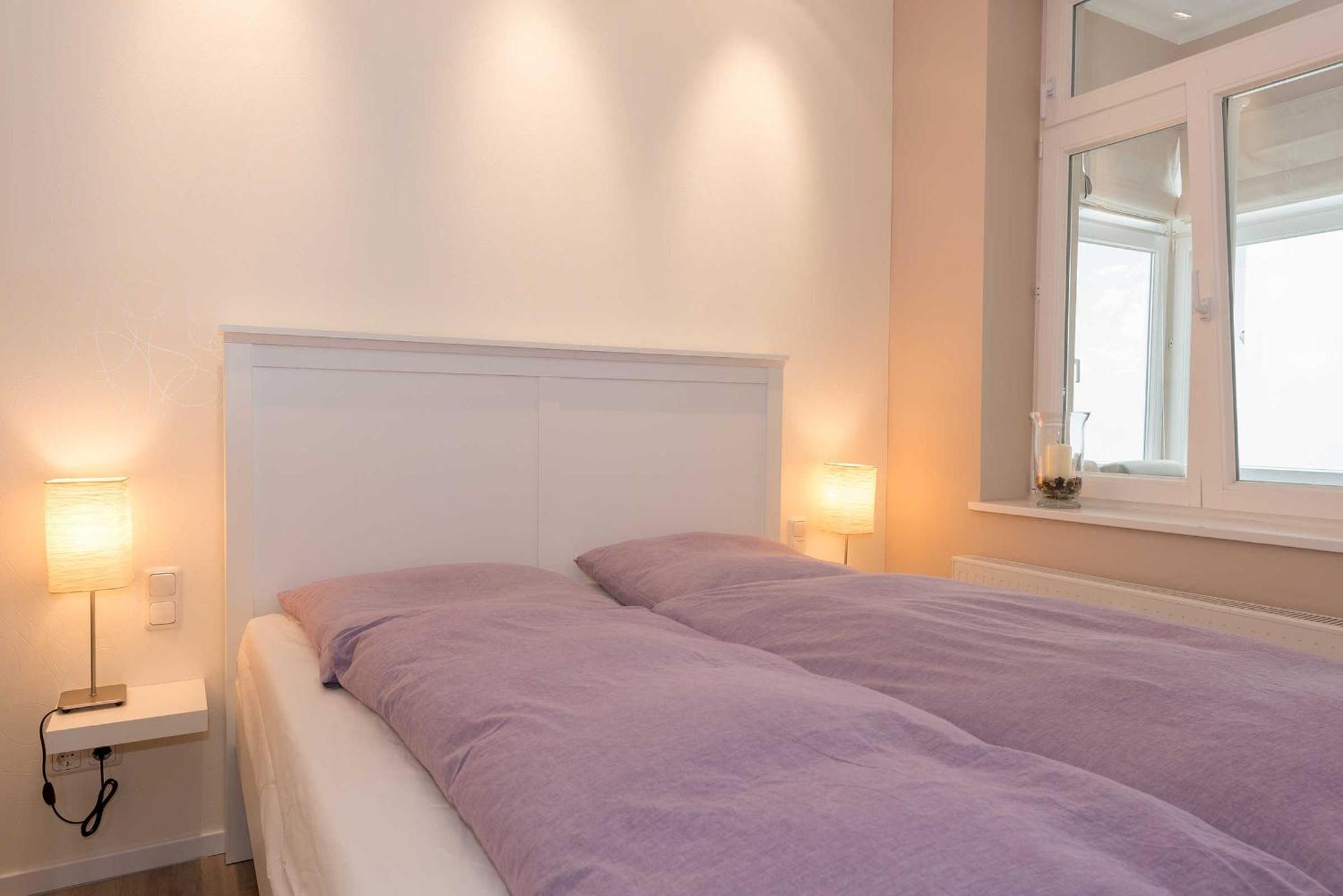 Stranddistel Pusteblume Apartment Ostseebad Binz