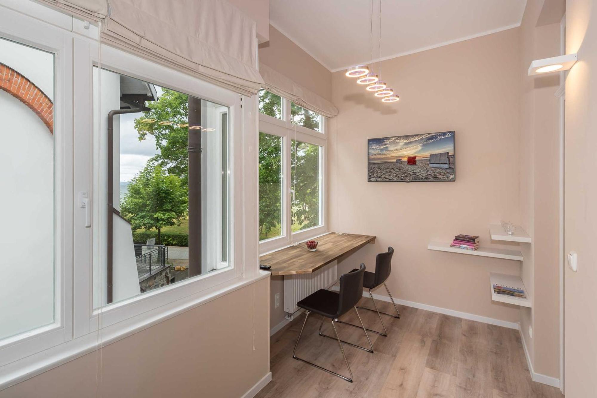 Stranddistel Pusteblume Apartment
